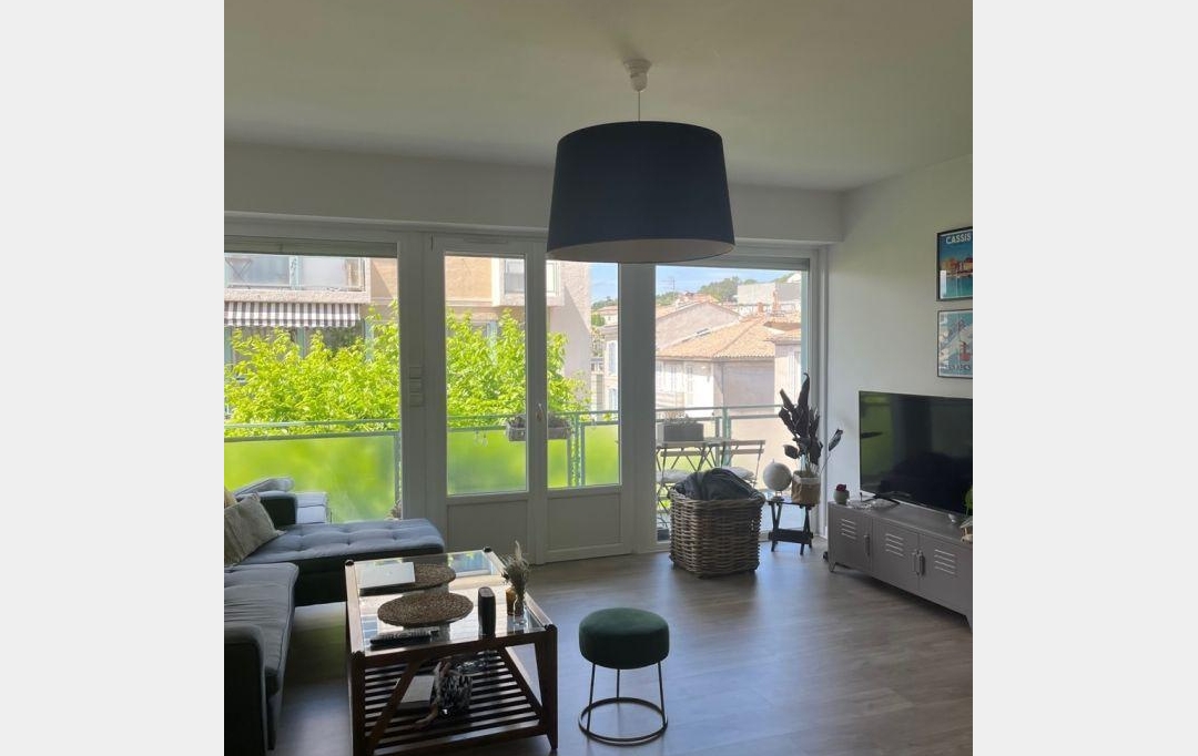 CABINET L'ANTENNE : Appartement | NIMES (30000) | 73 m2 | 193 000 € 