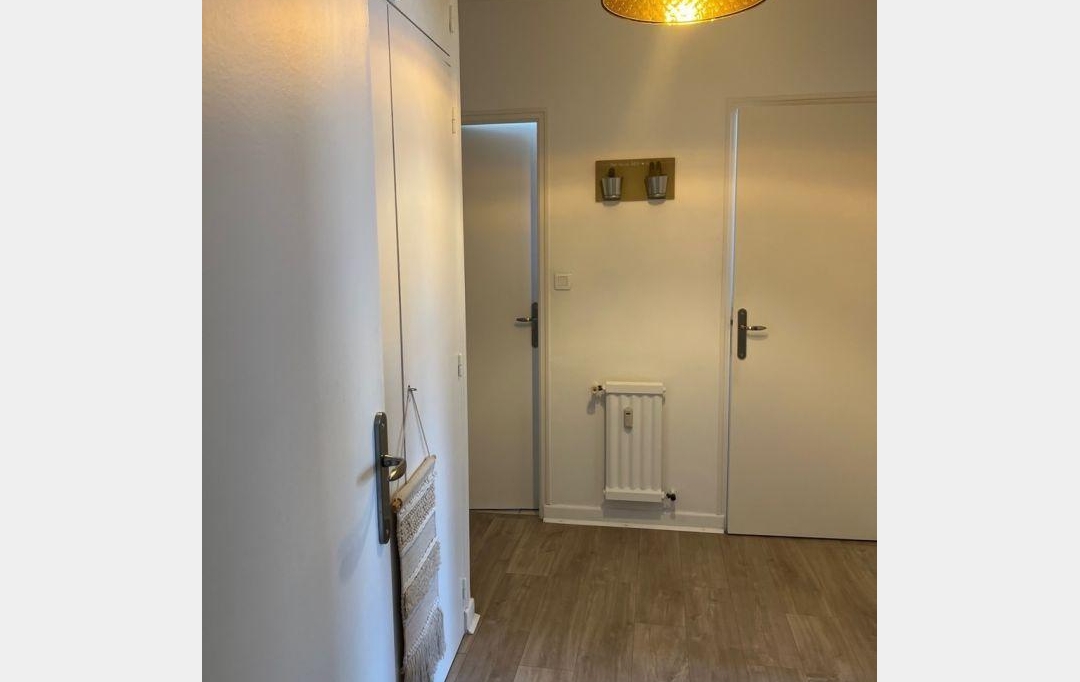 CABINET L'ANTENNE : Appartement | NIMES (30000) | 73 m2 | 193 000 € 