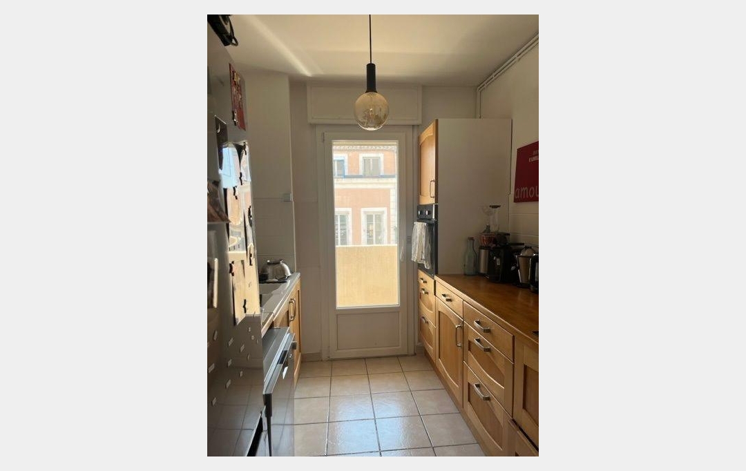 CABINET L'ANTENNE : Appartement | NIMES (30000) | 73 m2 | 193 000 € 