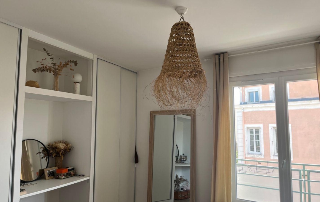 CABINET L'ANTENNE : Appartement | NIMES (30000) | 73 m2 | 193 000 € 