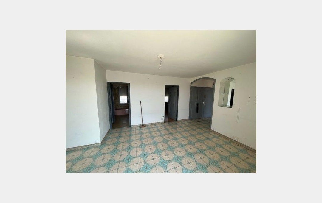CABINET L'ANTENNE : Appartement | NIMES (30000) | 43 m2 | 130 000 € 