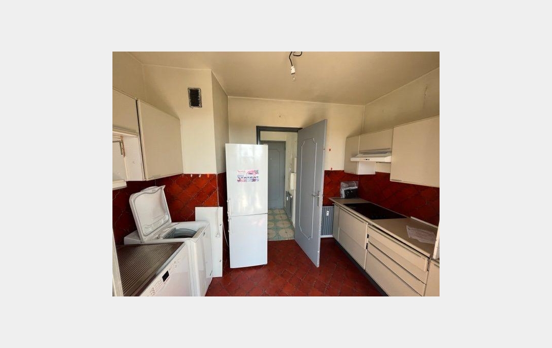 CABINET L'ANTENNE : Appartement | NIMES (30000) | 43 m2 | 130 000 € 