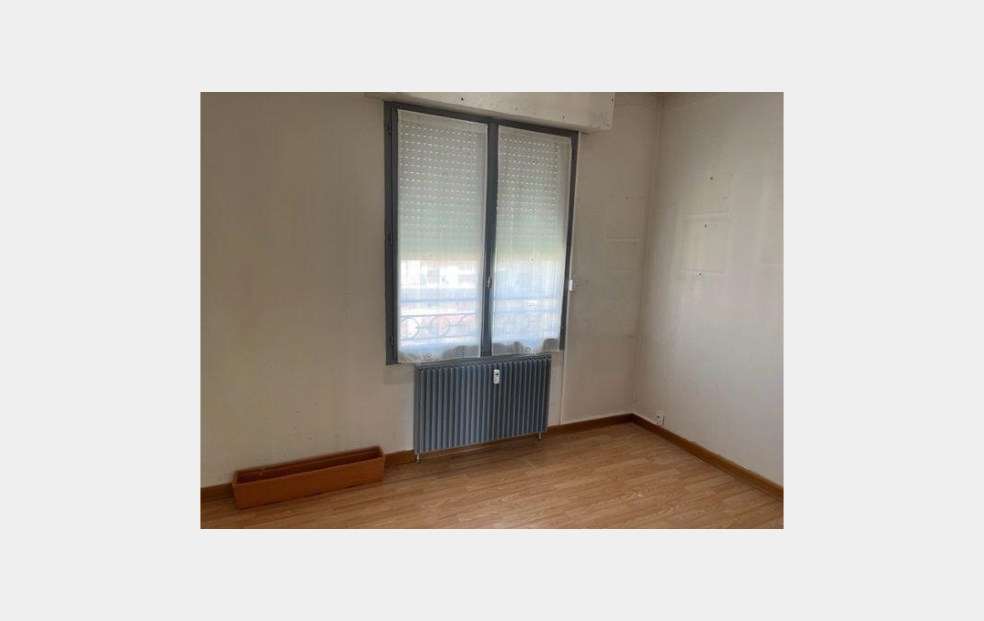 CABINET L'ANTENNE : Appartement | NIMES (30000) | 43 m2 | 130 000 € 
