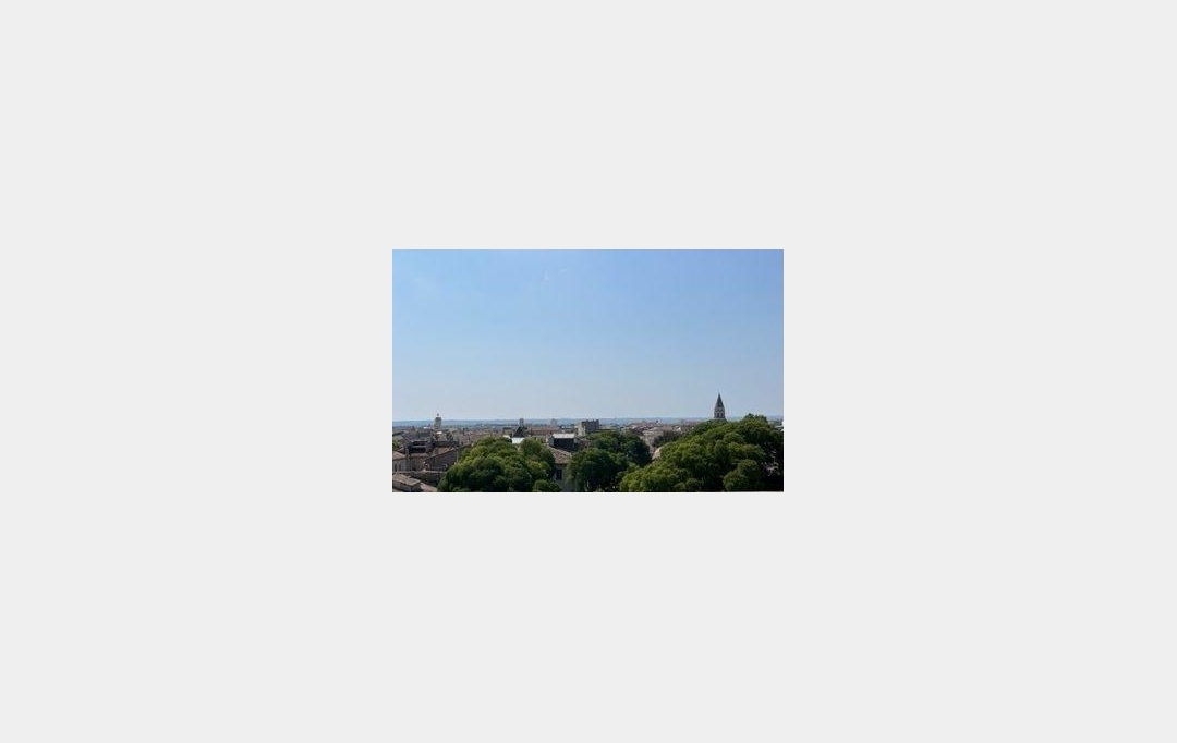 CABINET L'ANTENNE : Appartement | NIMES (30000) | 43 m2 | 130 000 € 