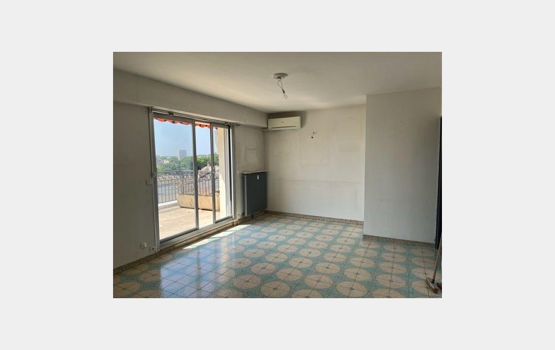 CABINET L'ANTENNE : Appartement | NIMES (30000) | 43 m2 | 130 000 € 