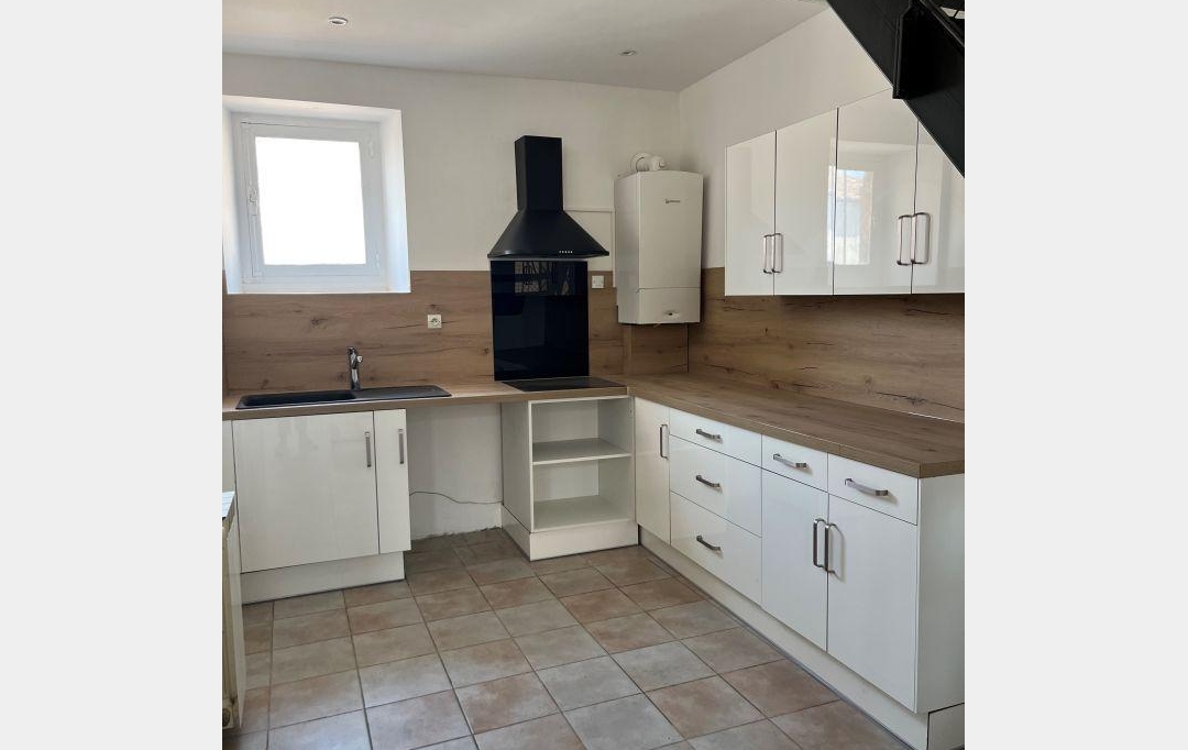 CABINET L'ANTENNE : Appartement | NIMES (30000) | 67 m2 | 160 000 € 