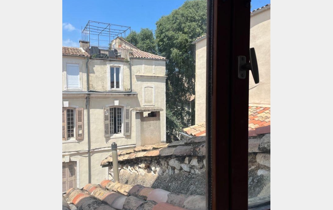 CABINET L'ANTENNE : Appartement | NIMES (30000) | 67 m2 | 160 000 € 