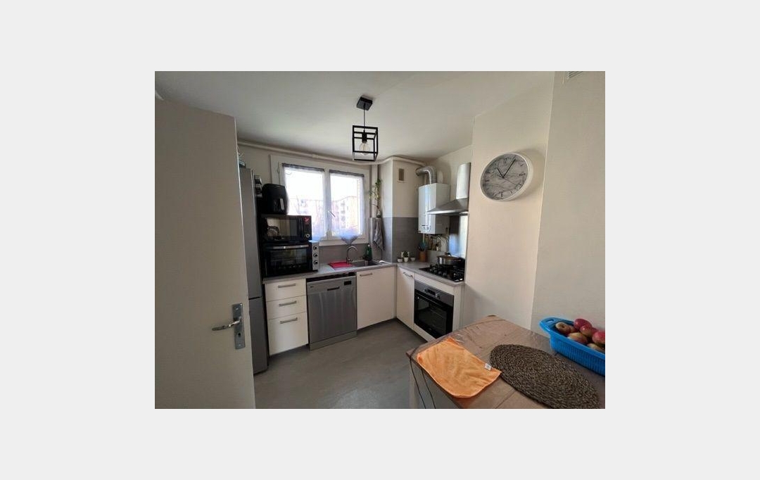 CABINET L'ANTENNE : Appartement | NIMES (30000) | 55 m2 | 68 000 € 