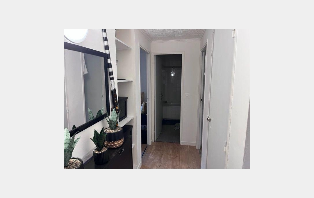 CABINET L'ANTENNE : Appartement | NIMES (30000) | 55 m2 | 68 000 € 