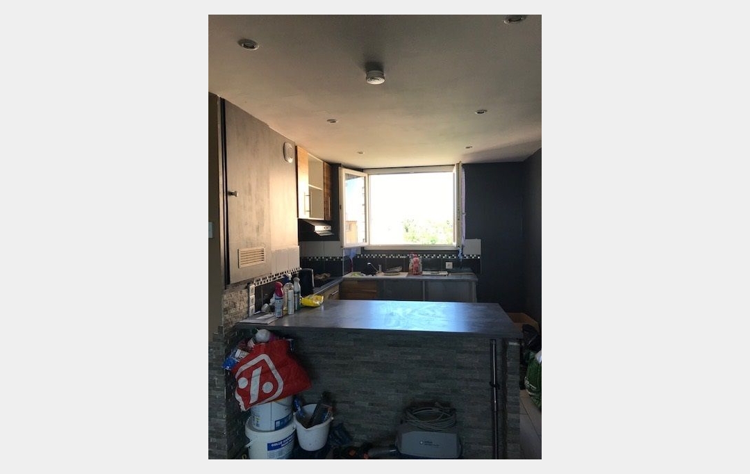 CABINET L'ANTENNE : Autres | NIMES (30000) | 66 m2 | 74 500 € 
