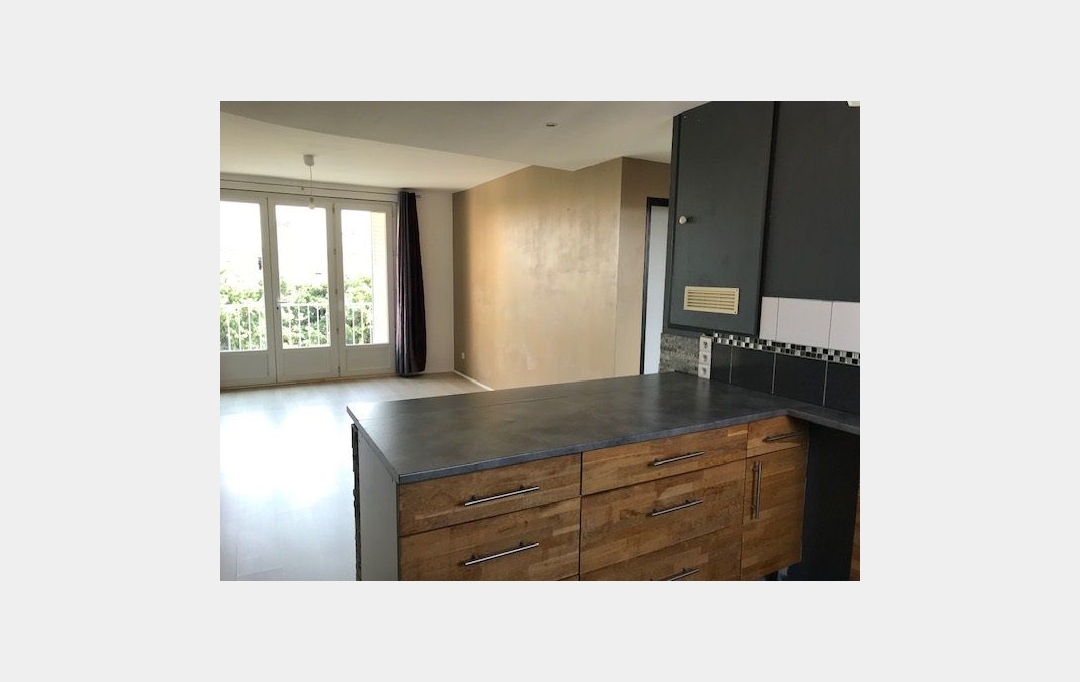 CABINET L'ANTENNE : Apartment | NIMES (30000) | 66 m2 | 74 500 € 