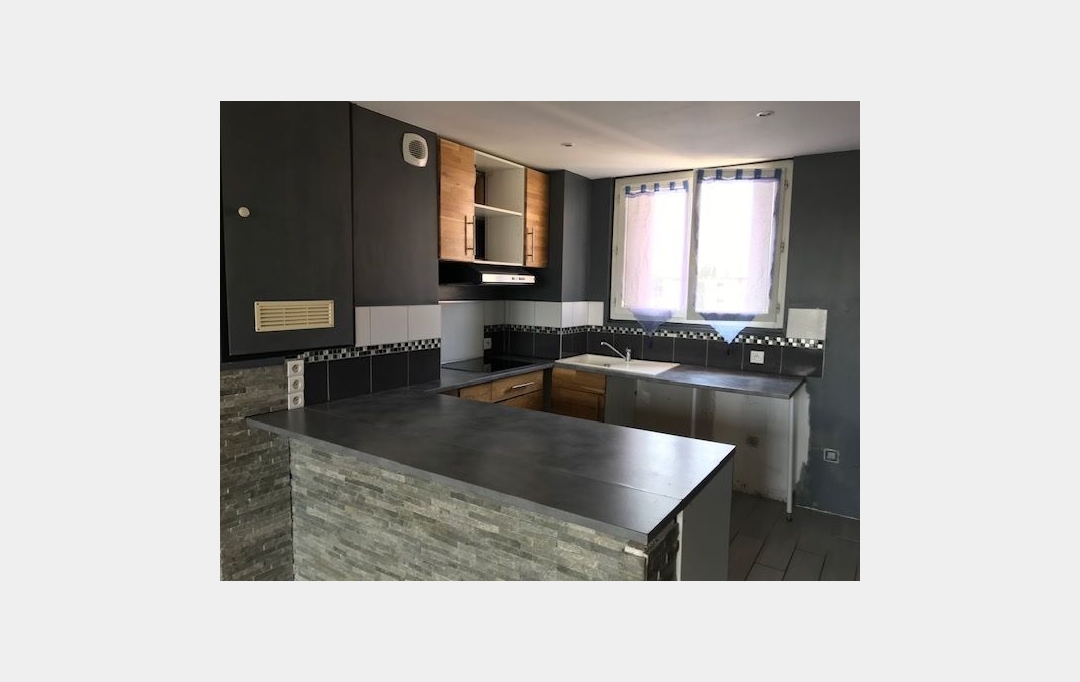 CABINET L'ANTENNE : Apartment | NIMES (30000) | 66 m2 | 74 500 € 