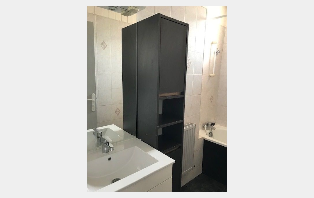 CABINET L'ANTENNE : Apartment | NIMES (30000) | 66 m2 | 74 500 € 