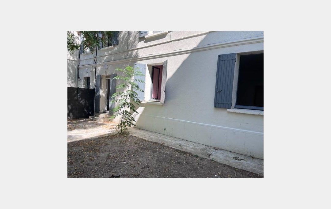 CABINET L'ANTENNE : Appartement | NIMES (30000) | 63 m2 | 118 000 € 