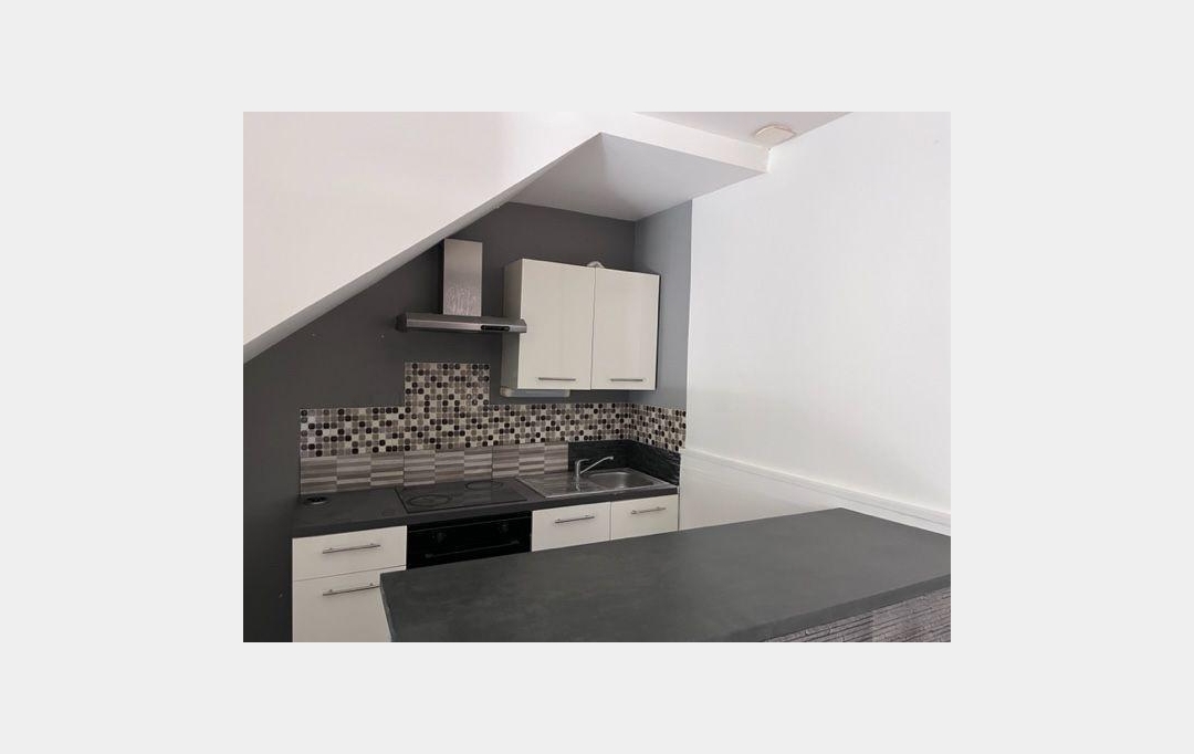 CABINET L'ANTENNE : Appartement | NIMES (30000) | 63 m2 | 118 000 € 