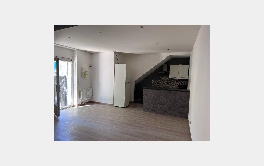 CABINET L'ANTENNE : Appartement | NIMES (30000) | 63 m2 | 118 000 € 