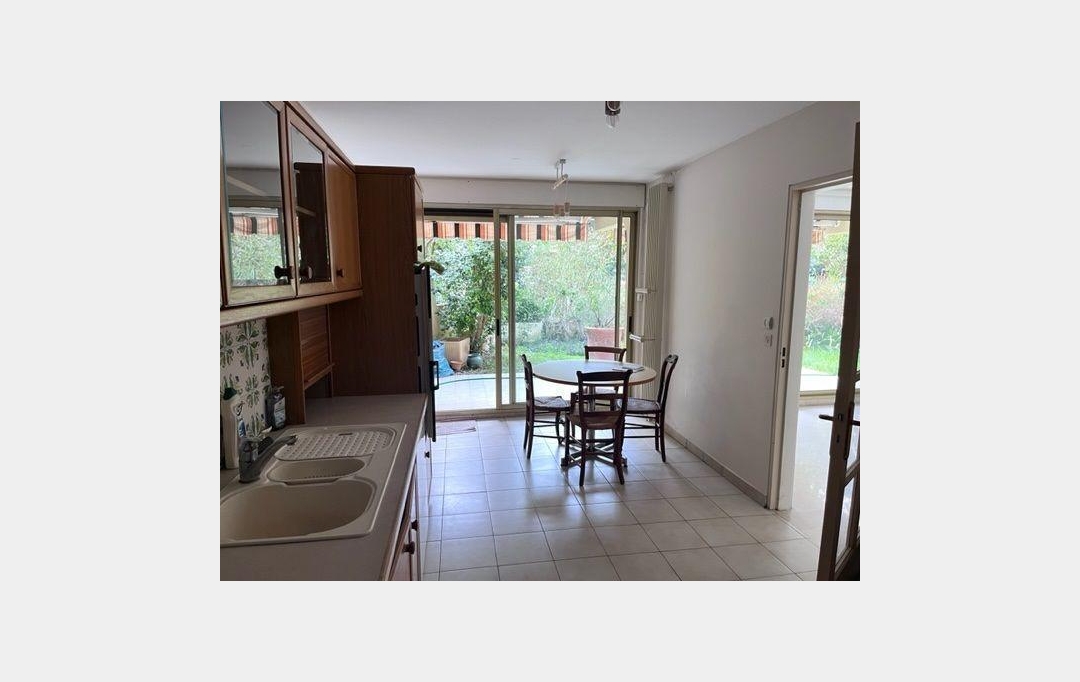 CABINET L'ANTENNE : Apartment | NIMES (30900) | 160 m2 | 548 000 € 