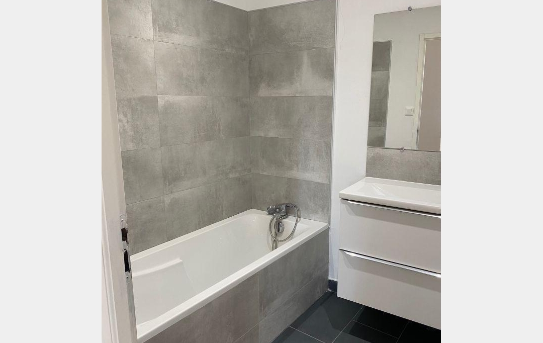 CABINET L'ANTENNE : Appartement | NIMES (30000) | 49 m2 | 107 000 € 