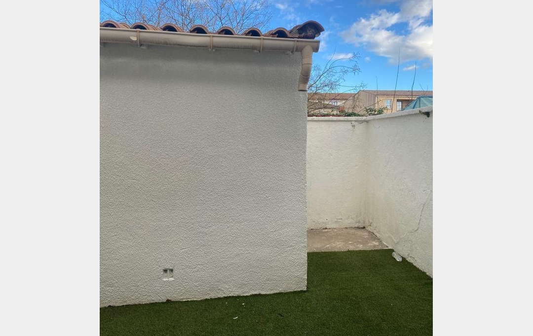 CABINET L'ANTENNE : Appartement | NIMES (30000) | 49 m2 | 107 000 € 