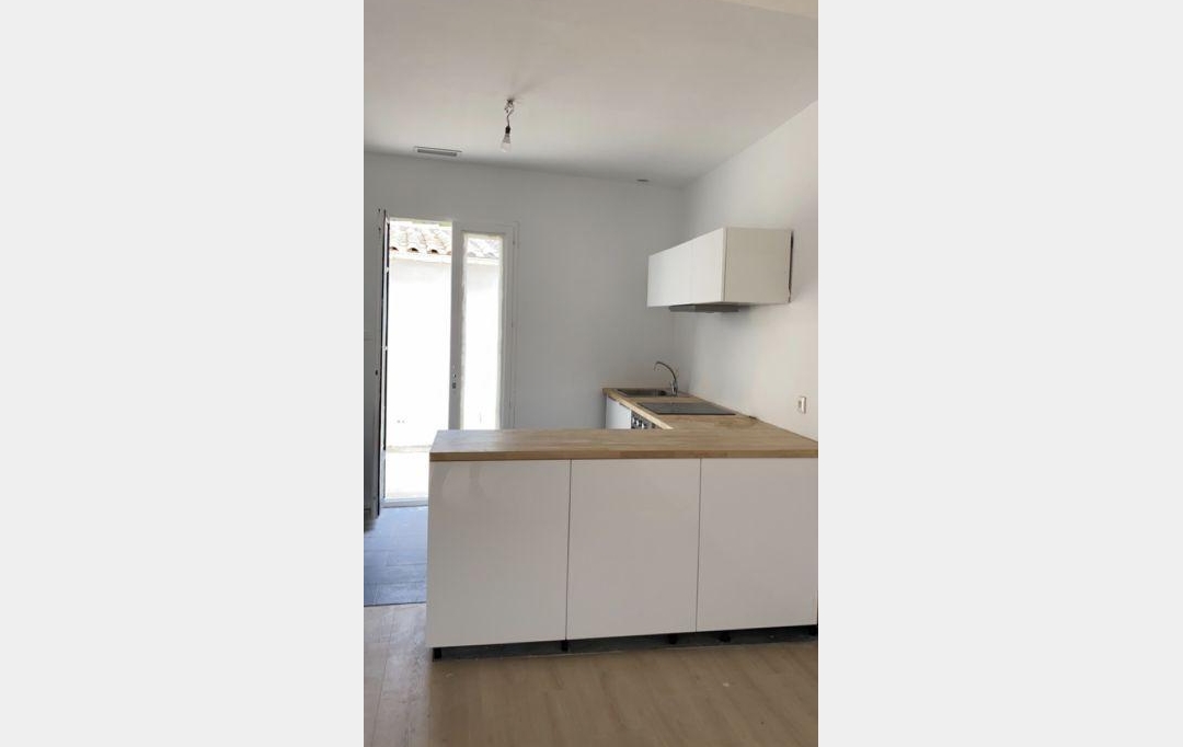 CABINET L'ANTENNE : Appartement | NIMES (30000) | 49 m2 | 107 000 € 