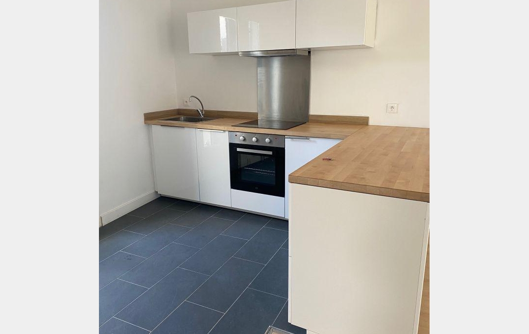 CABINET L'ANTENNE : Appartement | NIMES (30000) | 49 m2 | 107 000 € 