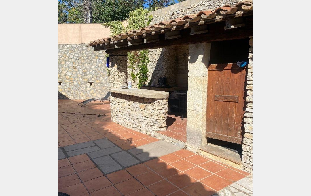 CABINET L'ANTENNE : Maison / Villa | NIMES (30000) | 200 m2 | 595 000 € 