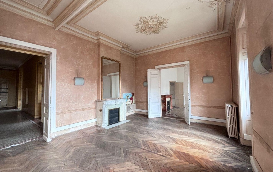 CABINET L'ANTENNE : Apartment | NIMES (30900) | 238 m2 | 417 000 € 