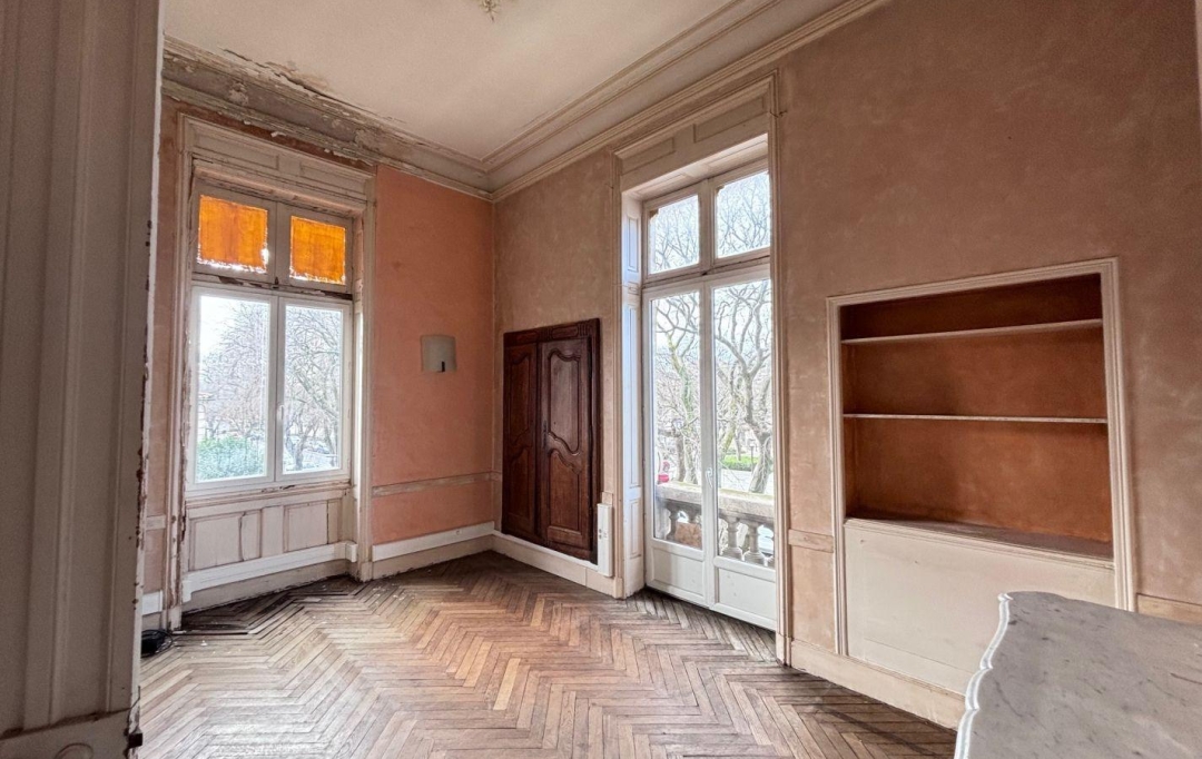CABINET L'ANTENNE : Apartment | NIMES (30900) | 238 m2 | 417 000 € 