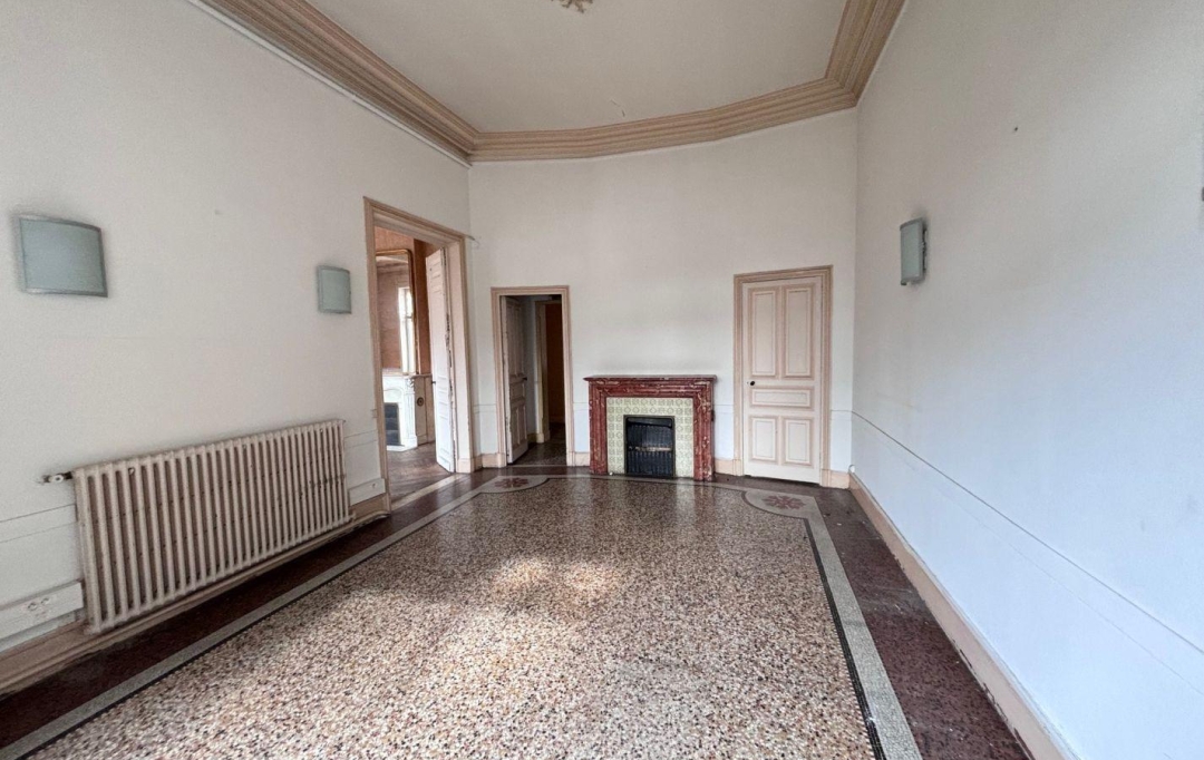 CABINET L'ANTENNE : Apartment | NIMES (30900) | 238 m2 | 417 000 € 