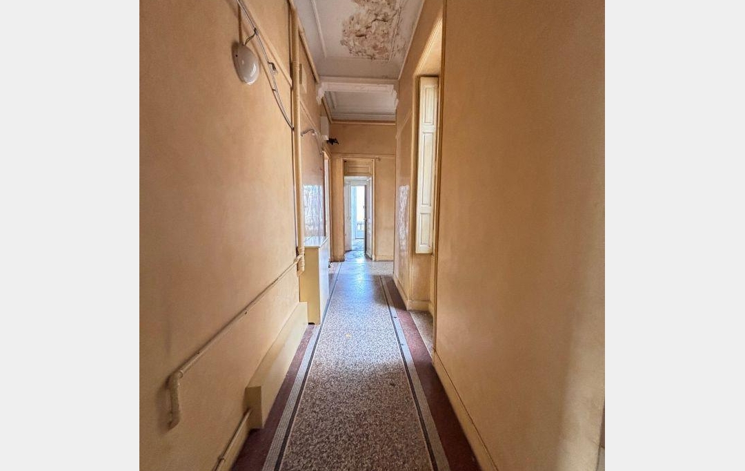 CABINET L'ANTENNE : Apartment | NIMES (30900) | 238 m2 | 417 000 € 