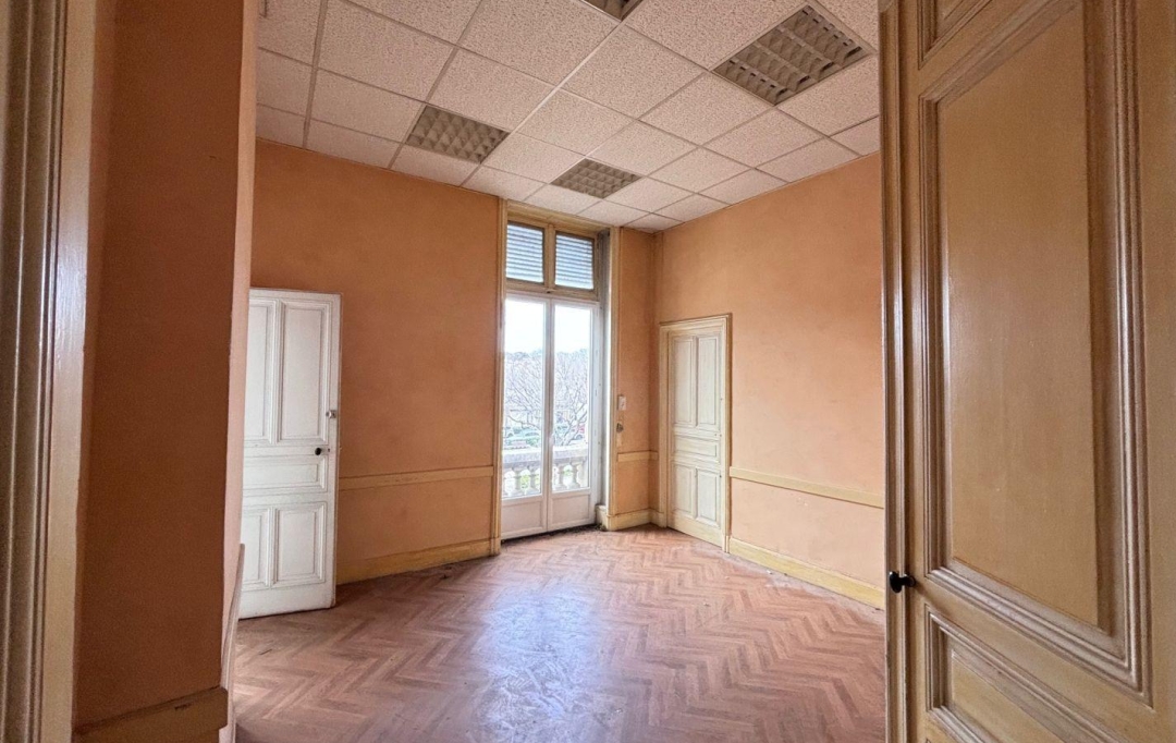 CABINET L'ANTENNE : Appartement | NIMES (30900) | 238 m2 | 530 000 € 