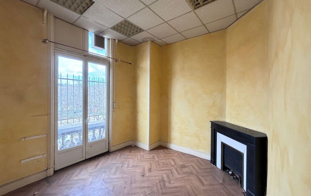 CABINET L'ANTENNE : Apartment | NIMES (30900) | 238 m2 | 417 000 € 