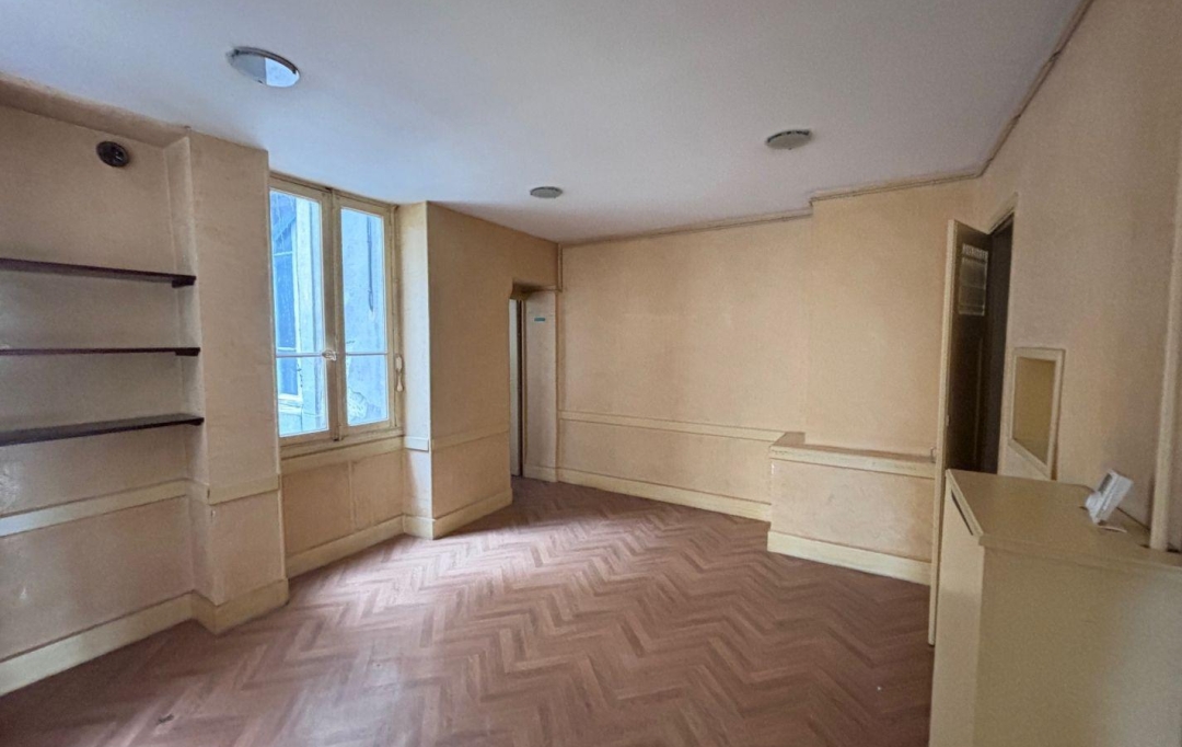 CABINET L'ANTENNE : Appartement | NIMES (30900) | 238 m2 | 530 000 € 