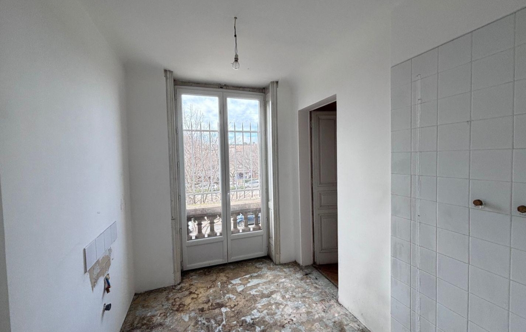 CABINET L'ANTENNE : Appartement | NIMES (30900) | 238 m2 | 530 000 € 