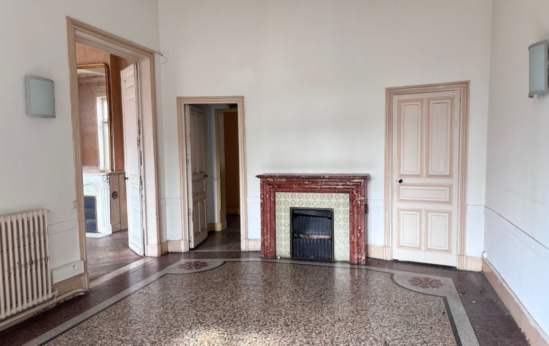 CABINET L'ANTENNE : Apartment | NIMES (30900) | 190 m2 | 417 000 € 