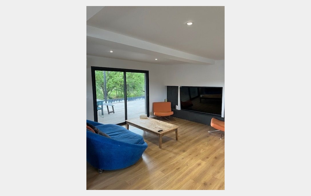 CABINET L'ANTENNE : House | MARTIGNARGUES (30360) | 219 m2 | 520 000 € 
