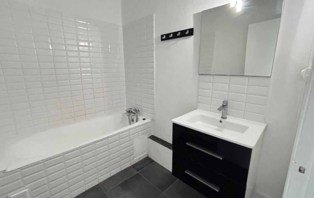 CABINET L'ANTENNE : Appartement | NIMES (30900) | 68 m2 | 129 000 € 