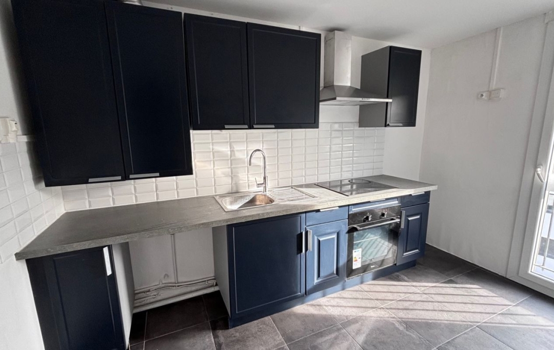 CABINET L'ANTENNE : Appartement | NIMES (30900) | 68 m2 | 129 000 € 