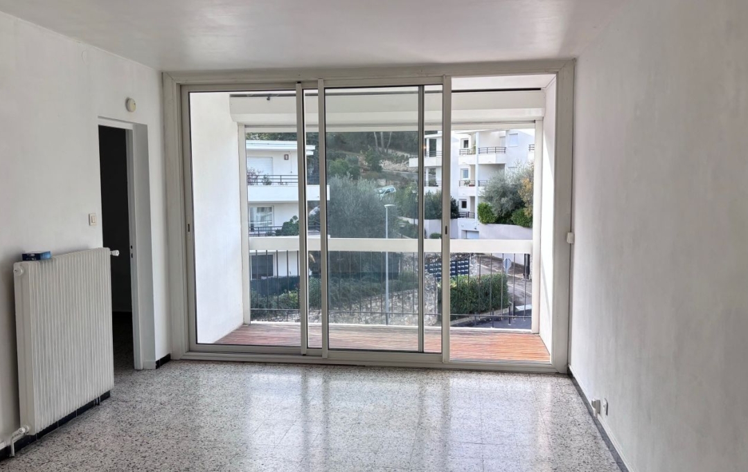 CABINET L'ANTENNE : Appartement | NIMES (30900) | 68 m2 | 129 000 € 