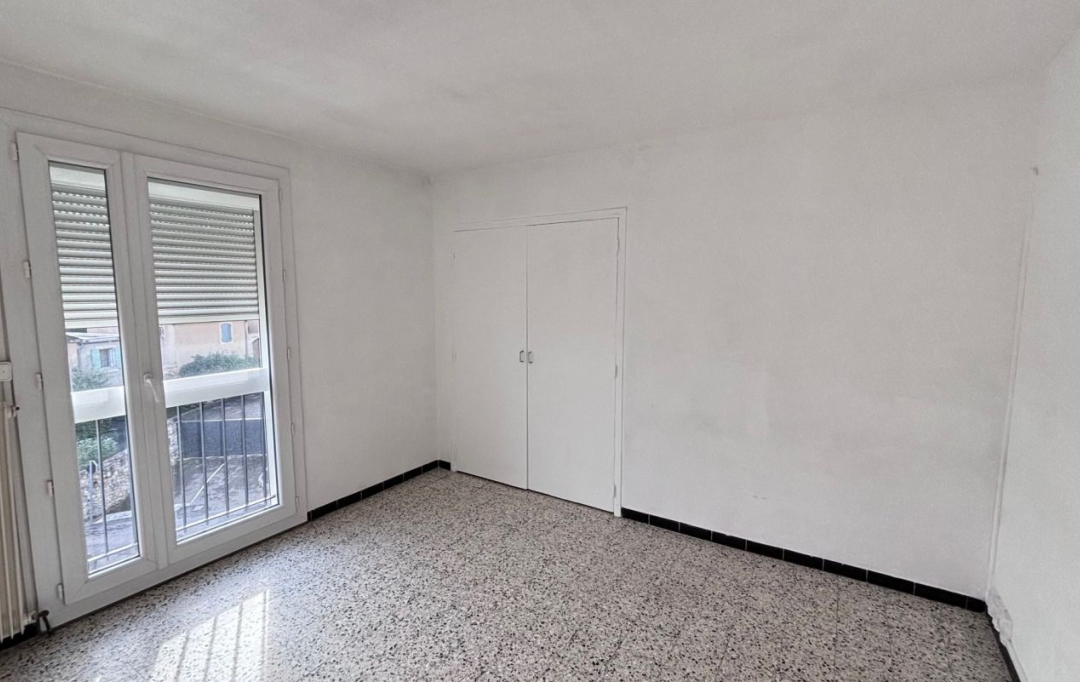 CABINET L'ANTENNE : Appartement | NIMES (30900) | 68 m2 | 129 000 € 