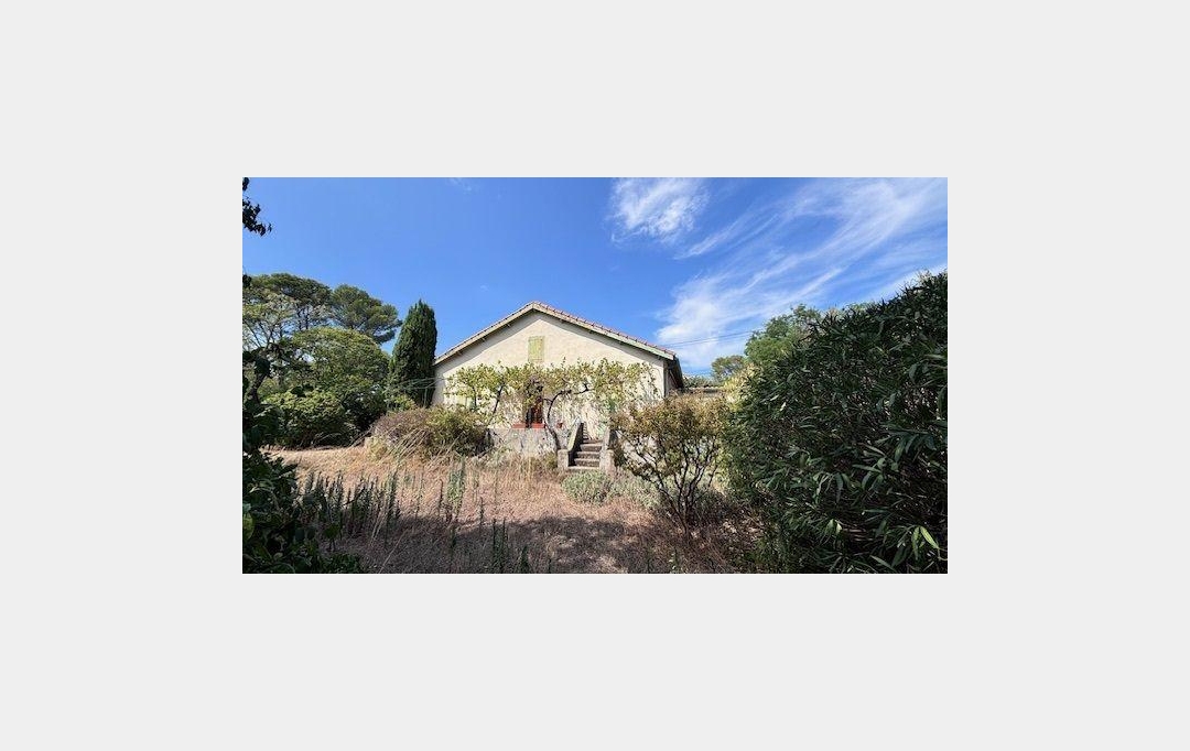 CABINET L'ANTENNE : Maison / Villa | NIMES (30000) | 120 m2 | 276 000 € 