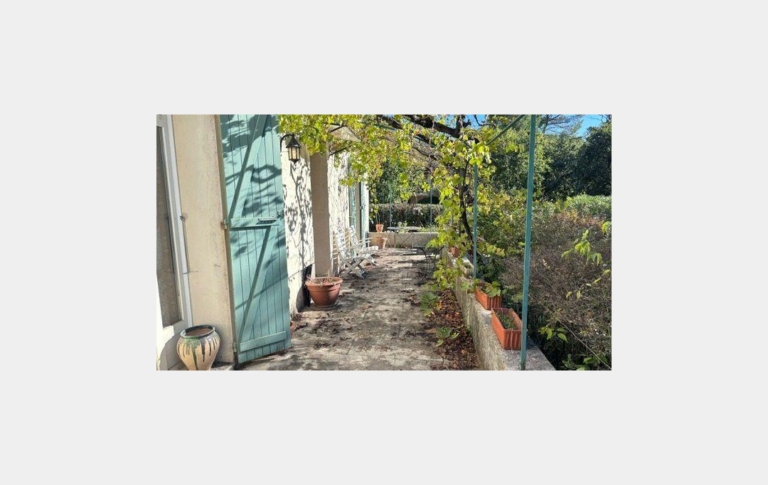 CABINET L'ANTENNE : Maison / Villa | NIMES (30000) | 120 m2 | 276 000 € 