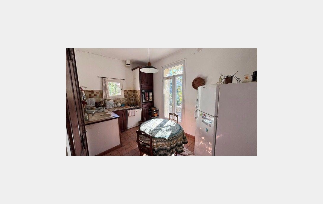 CABINET L'ANTENNE : Maison / Villa | NIMES (30000) | 120 m2 | 276 000 € 