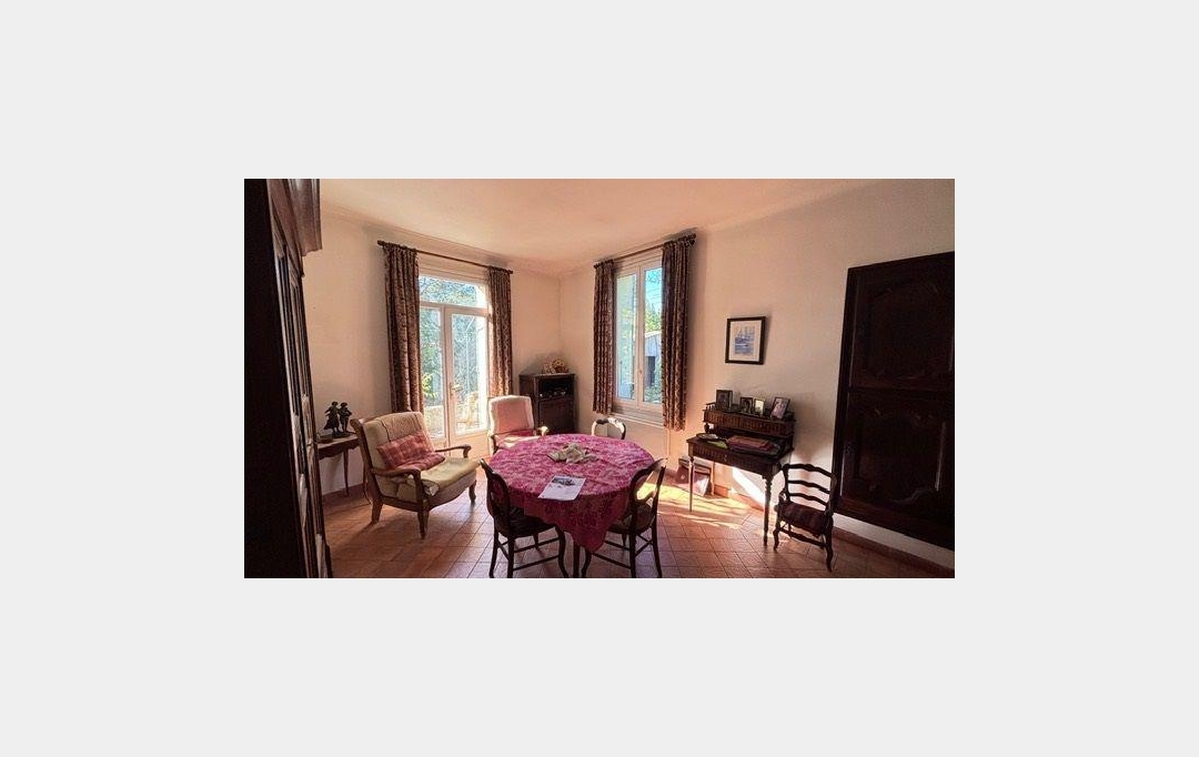 CABINET L'ANTENNE : Maison / Villa | NIMES (30000) | 120 m2 | 276 000 € 