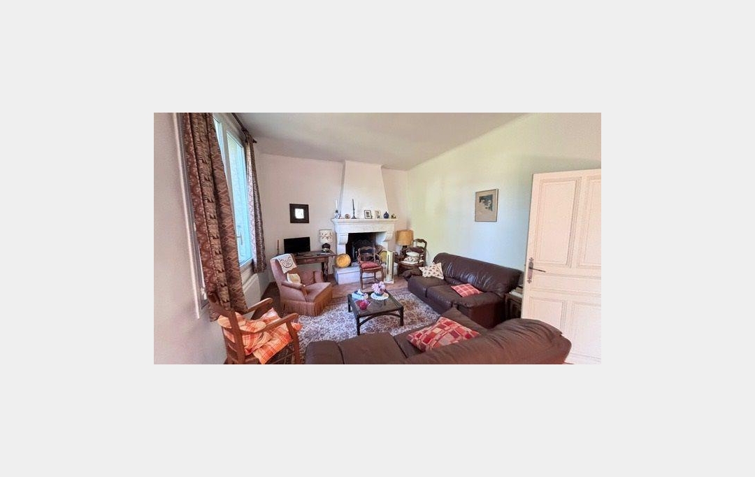 CABINET L'ANTENNE : Maison / Villa | NIMES (30000) | 120 m2 | 276 000 € 