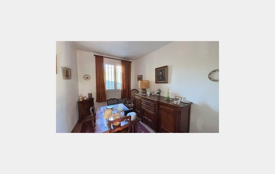 CABINET L'ANTENNE : Maison / Villa | NIMES (30000) | 120 m2 | 276 000 € 