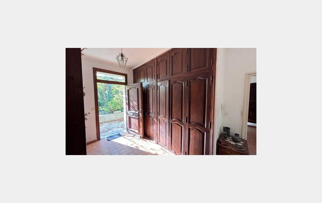 CABINET L'ANTENNE : Maison / Villa | NIMES (30000) | 120 m2 | 276 000 € 