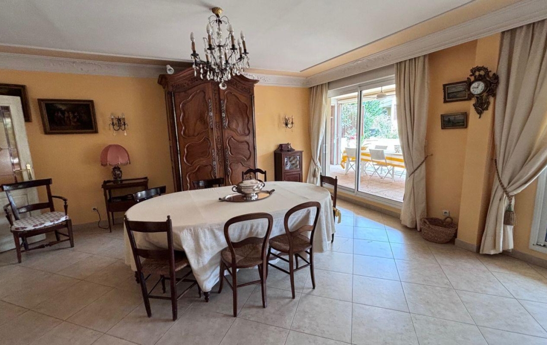 CABINET L'ANTENNE : Apartment | NIMES (30000) | 170 m2 | 650 000 € 