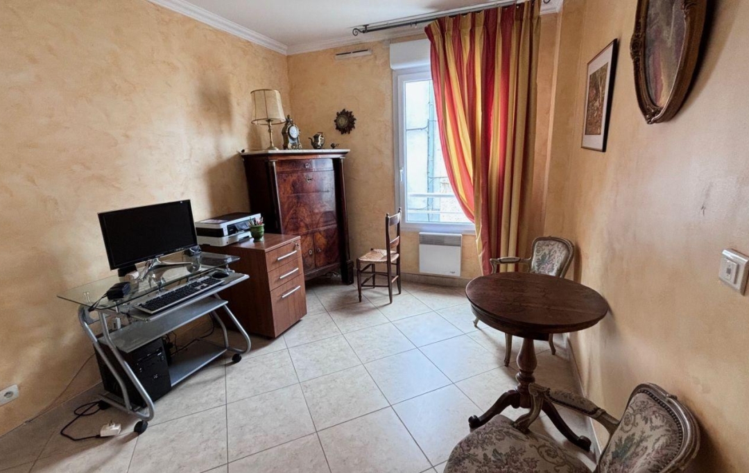 CABINET L'ANTENNE : Apartment | NIMES (30000) | 170 m2 | 650 000 € 