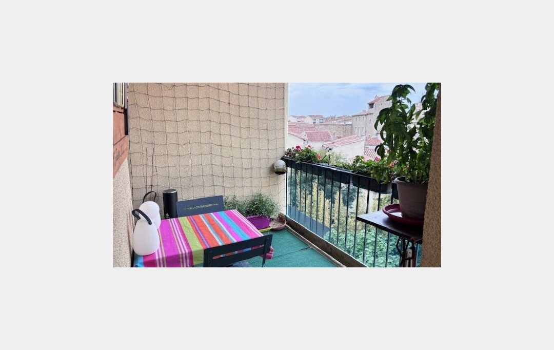 CABINET L'ANTENNE : Apartment | NIMES (30000) | 84 m2 | 199 000 € 